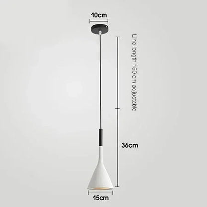 Contemporary Ceiling Pendant Light Fixture - Cofik