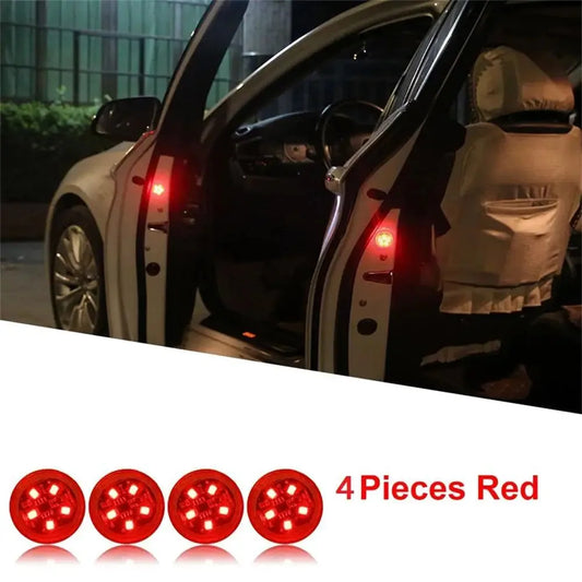 Car Safety Warning LED Light - Cofik