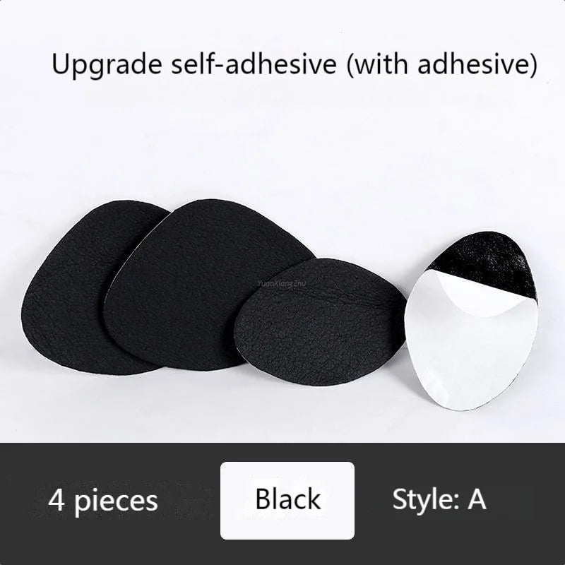 Strong Clear Shoe Fix Patch