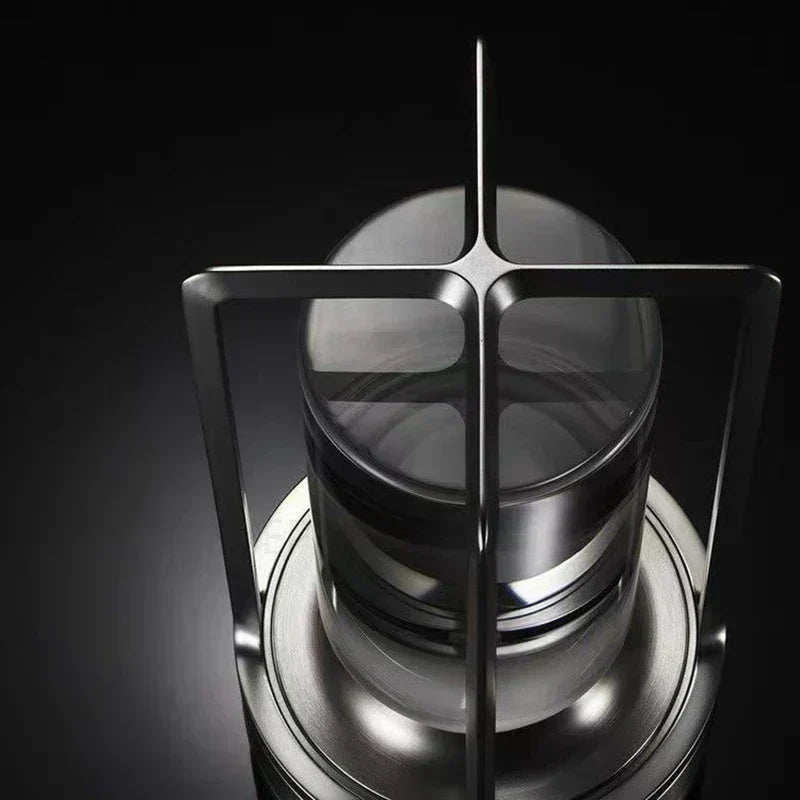Compact Rechargeable LED Camping Lantern