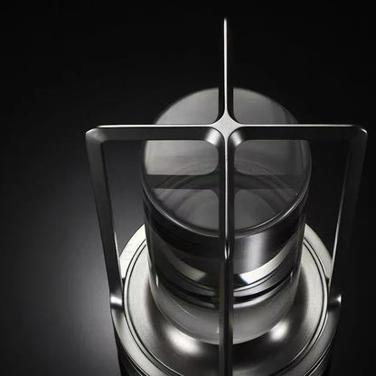 Compact Rechargeable LED Camping Lantern