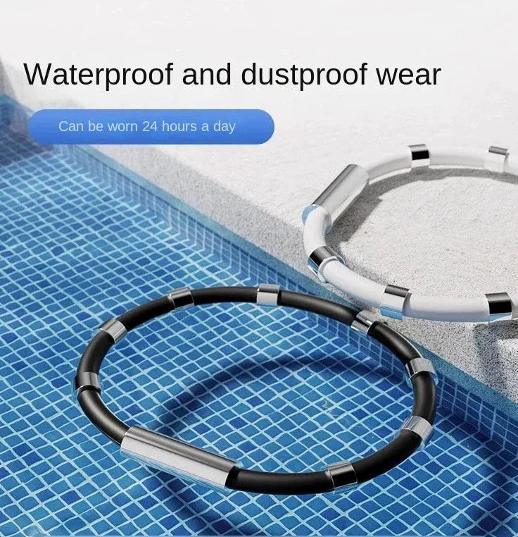 Static Free Wrist Strap