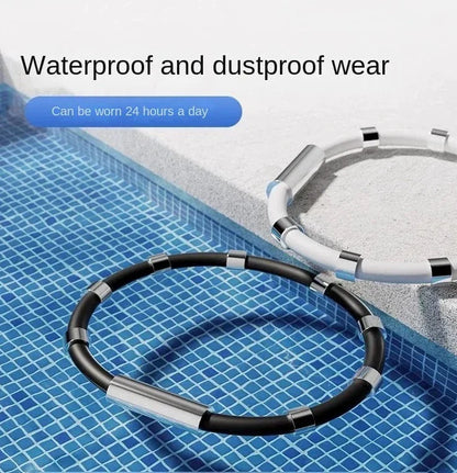 Static Free Wrist Strap