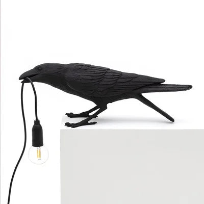 Unique Animal Shaped Desk Lamp