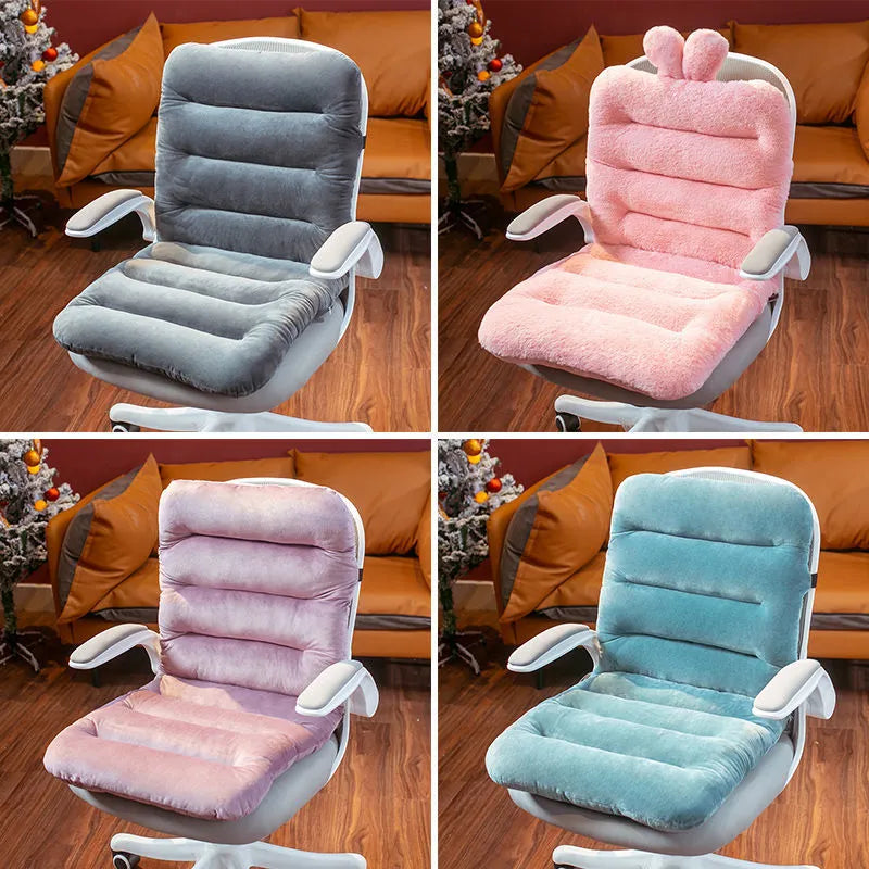 Ergonomic Office Back Support Cushion