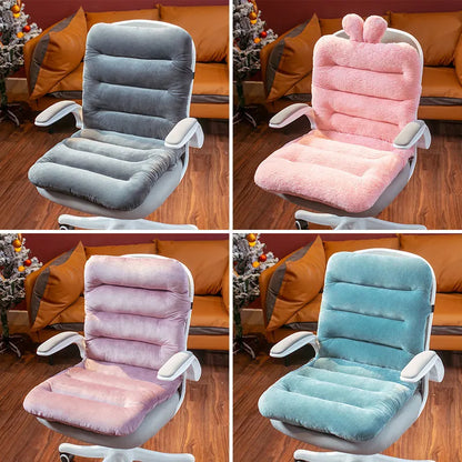 Ergonomic Office Back Support Cushion