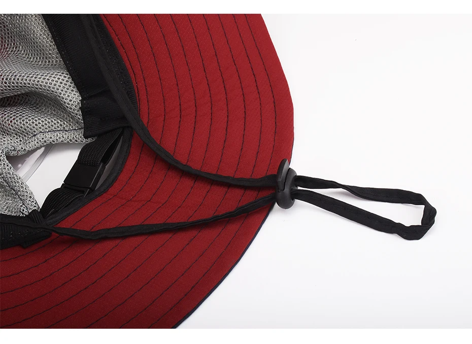Outdoor Sun Protection Cap