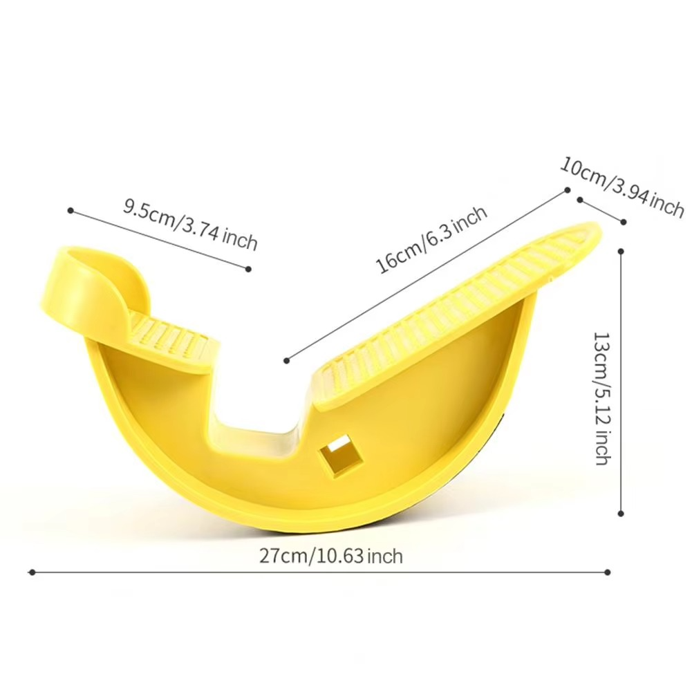 2 Pack Adjustable Foot Stretchers for Arch Support Relief