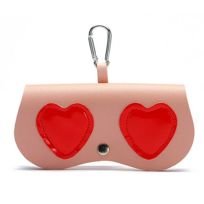 Fun Character Eyewear Pouch