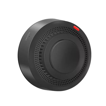 Wireless Smart Home Smoke Detector Alarm