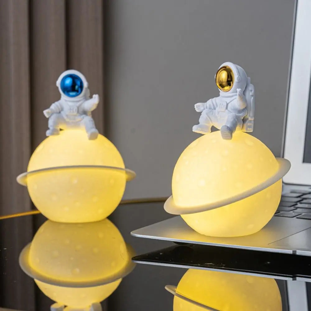 Bright Adjustable Office Lamp