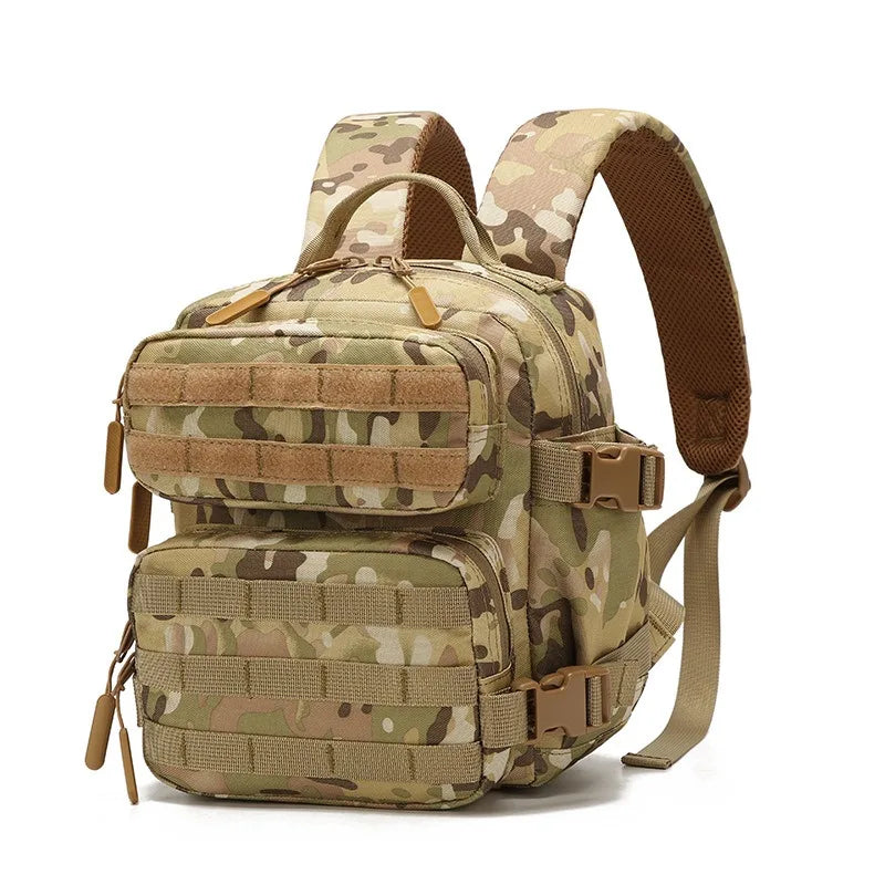 Tactivo Compact Hiking Daypack 9L
