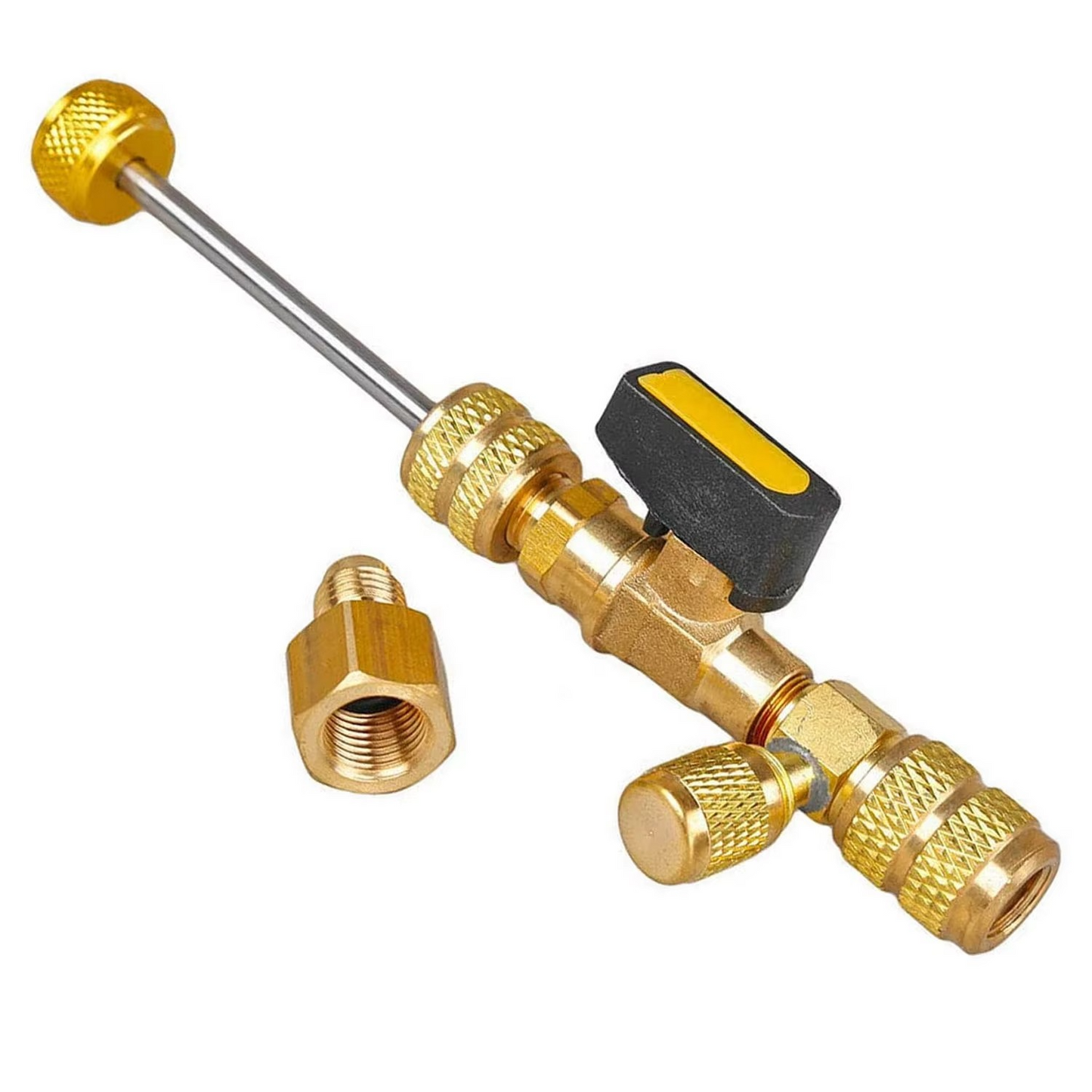 Easy Use HVAC Valve Core Tool Set - Cofik