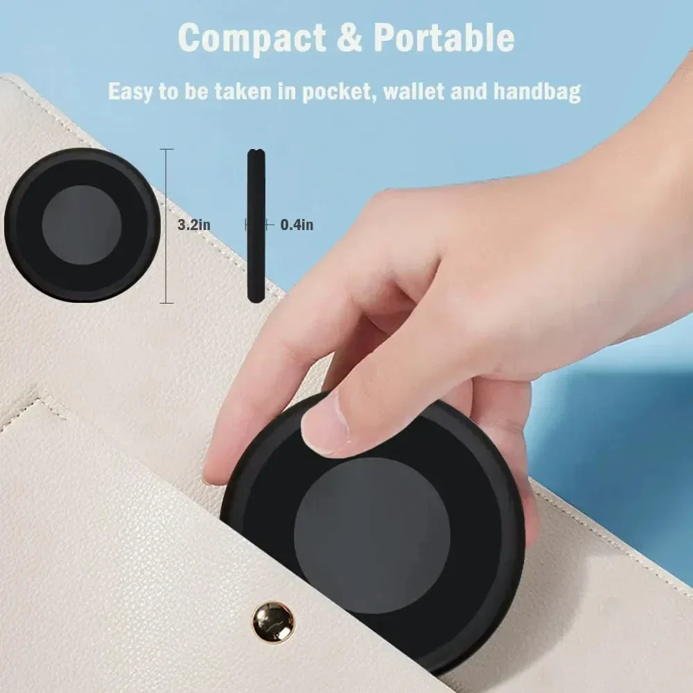 Universal Quick Charge USB Cable Kit