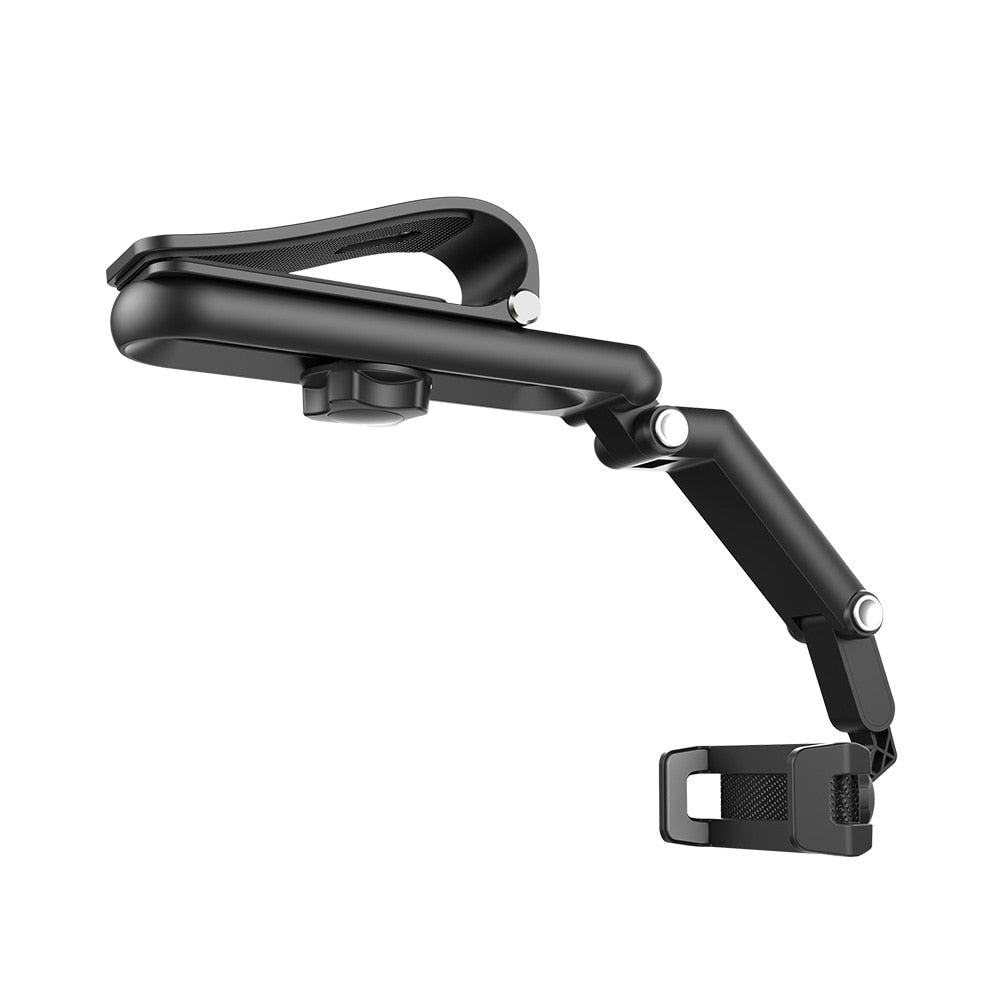 Universal Car Phone Mount Adjustable Visor Clip - Cofik
