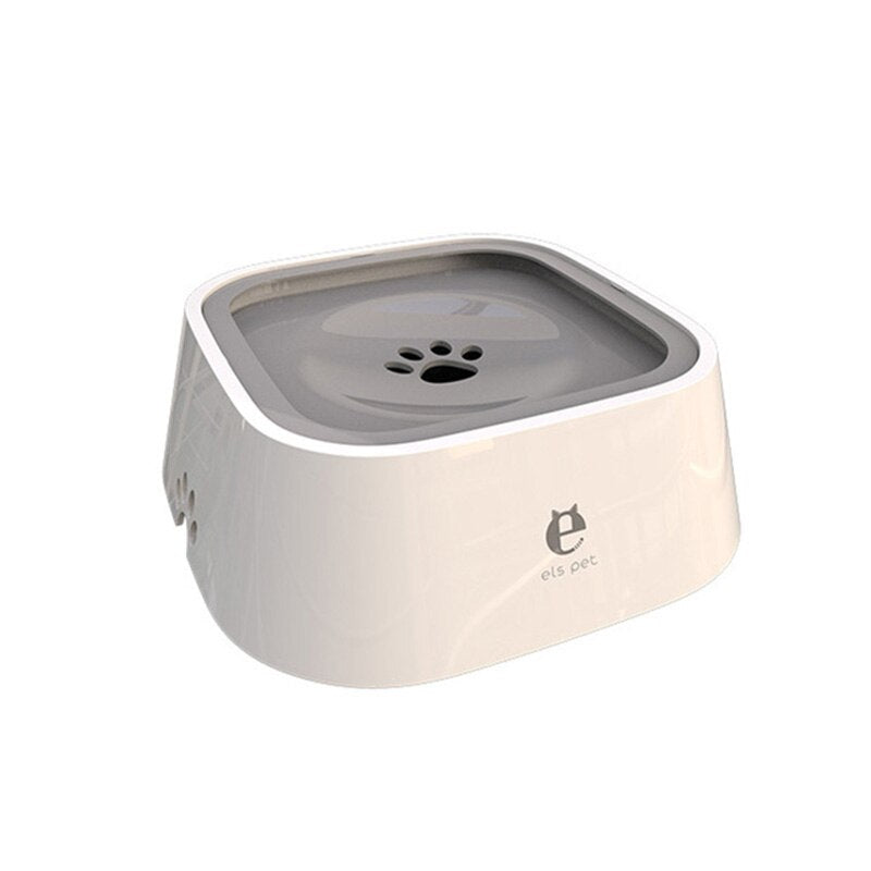 Intelligent Pet Water Bowl for Dogs