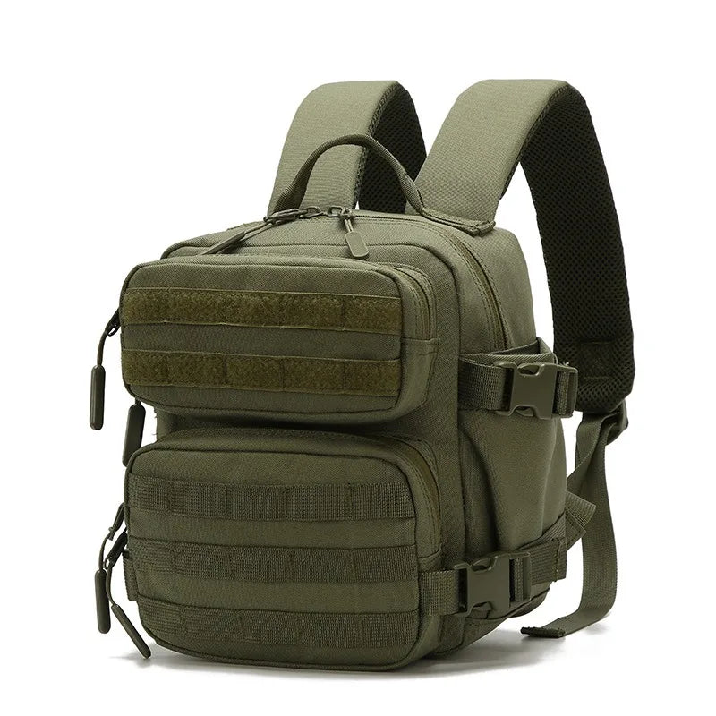 Tactivo Compact Hiking Daypack 9L