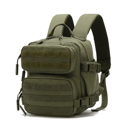 Tactivo Compact Hiking Daypack 9L