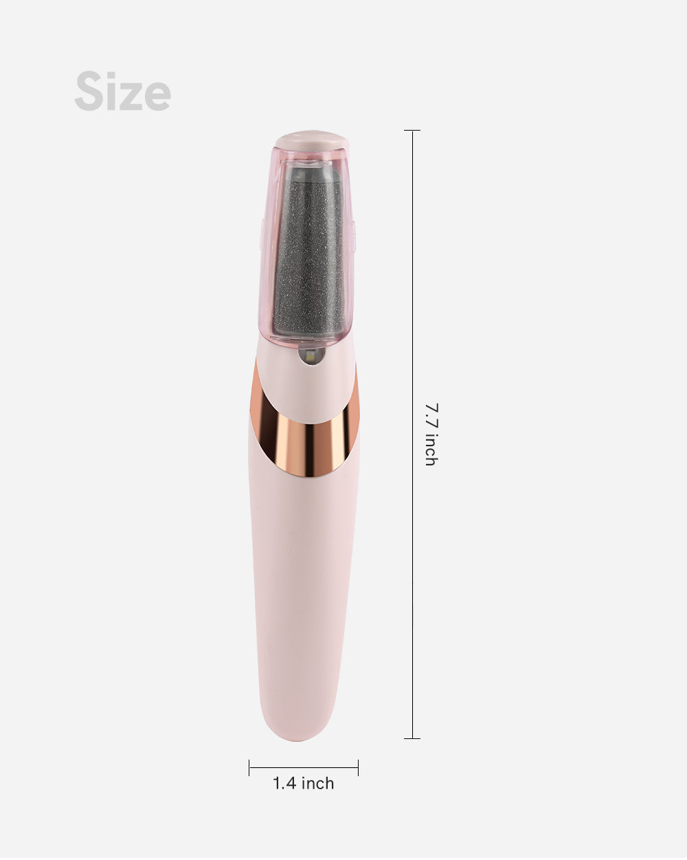 Fast Callus Remover For Feet