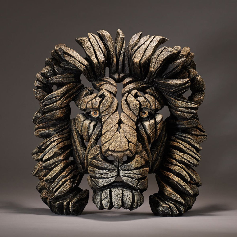Unique Handcrafted Wildlife Figurines