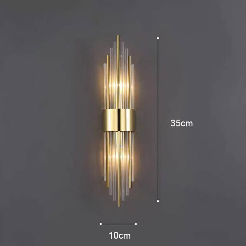 Vintage Style Wall Sconce Lights - Cofik