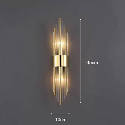 Vintage Style Wall Sconce Lights - Cofik
