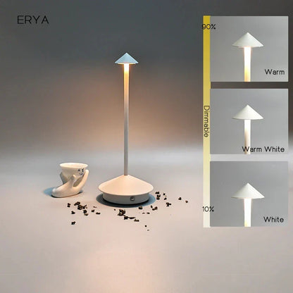 Modern Touch Table Light for Home Office Desk - Cofik
