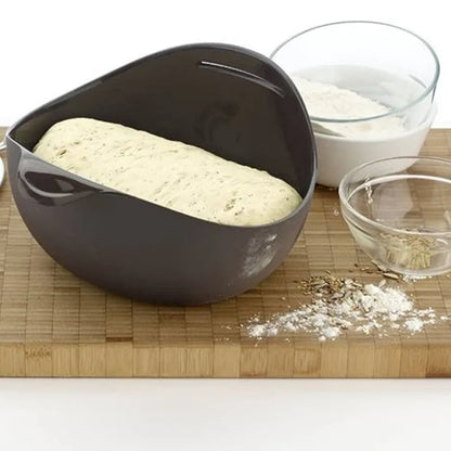 Flexible Non-Stick Bread Mould