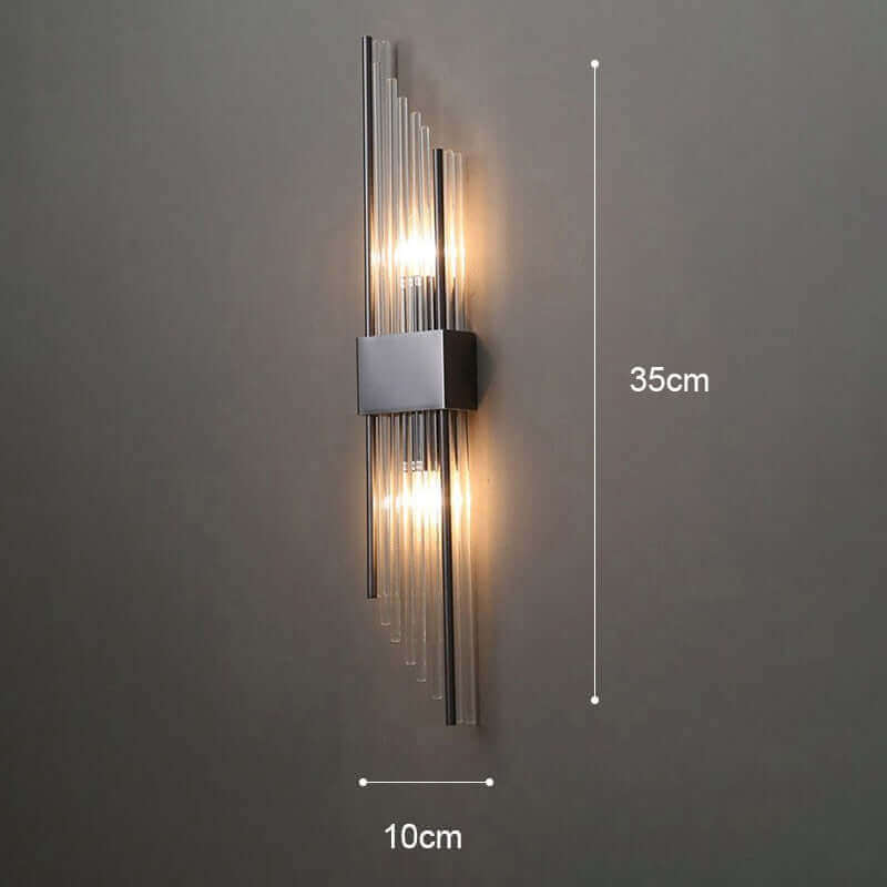 Vintage Style Wall Sconce Lights