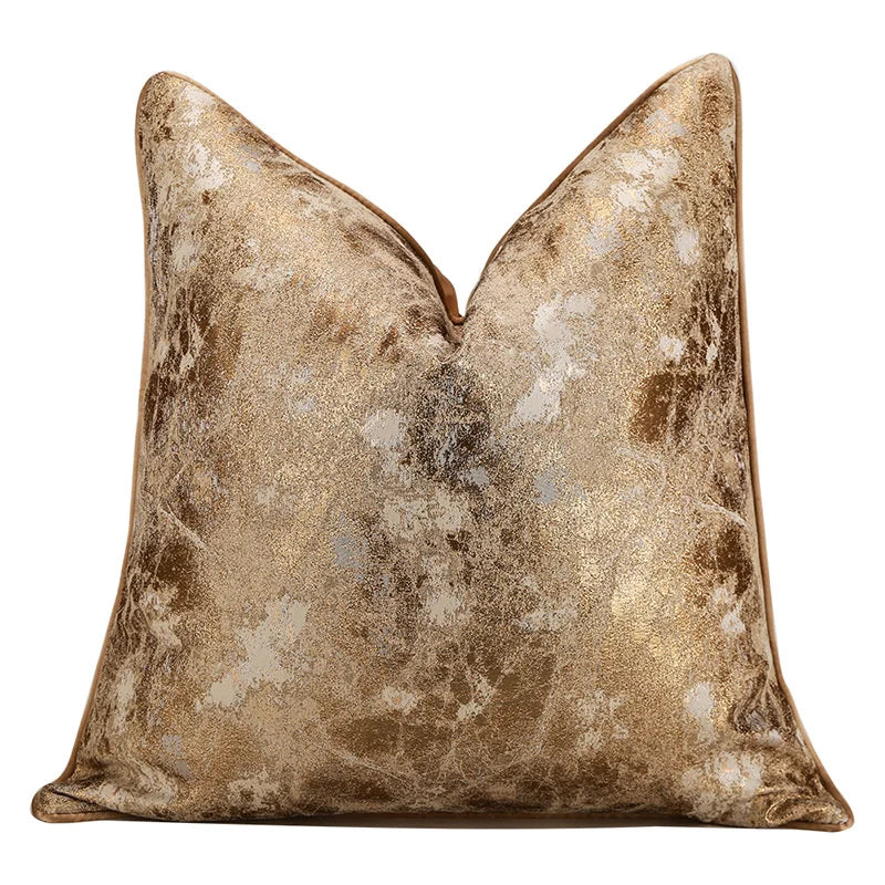Soft Luxury Pillow Cover - Cofik