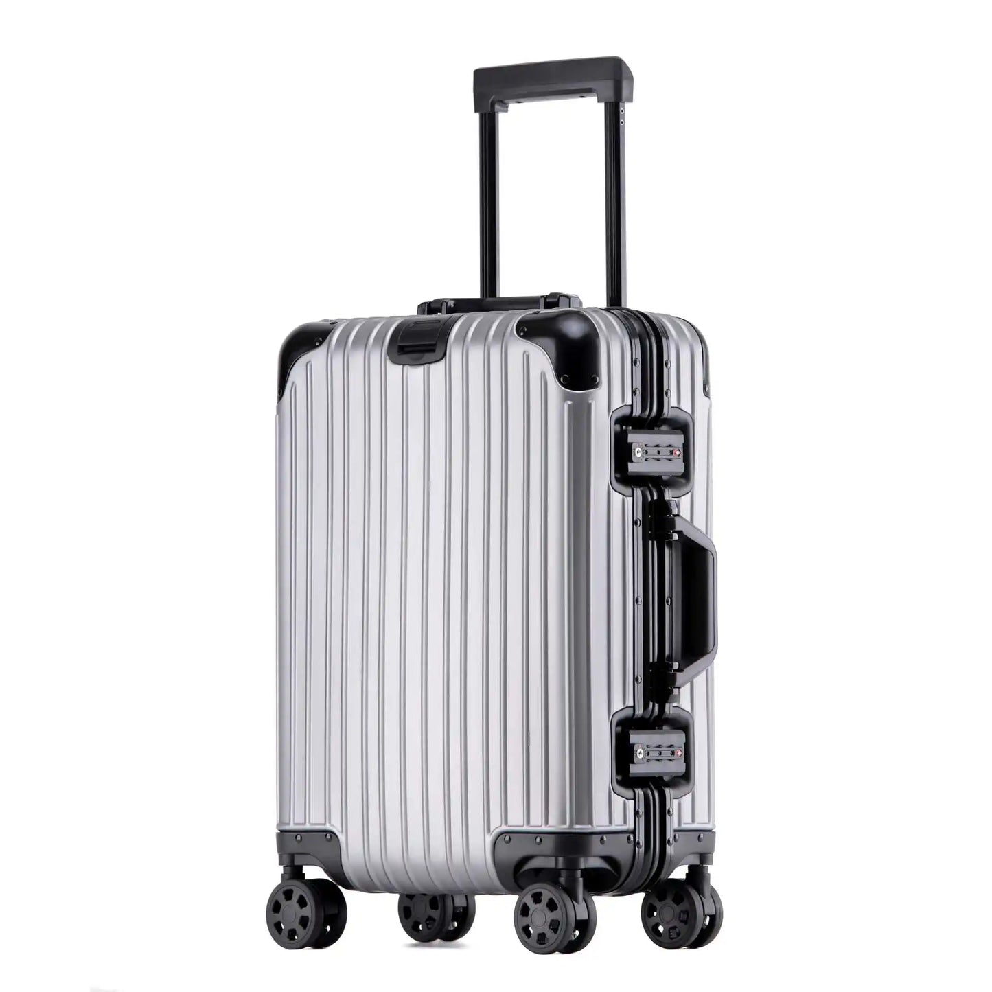 Durable Lightweight Hard Shell Travel Case