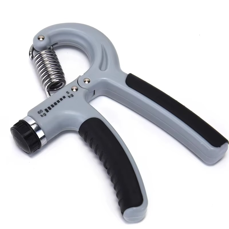 Cofik | Ergonomic Grip Strengthener for Hand and Wrist Exercise