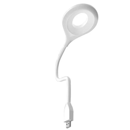 Compact LED Night Reading Light