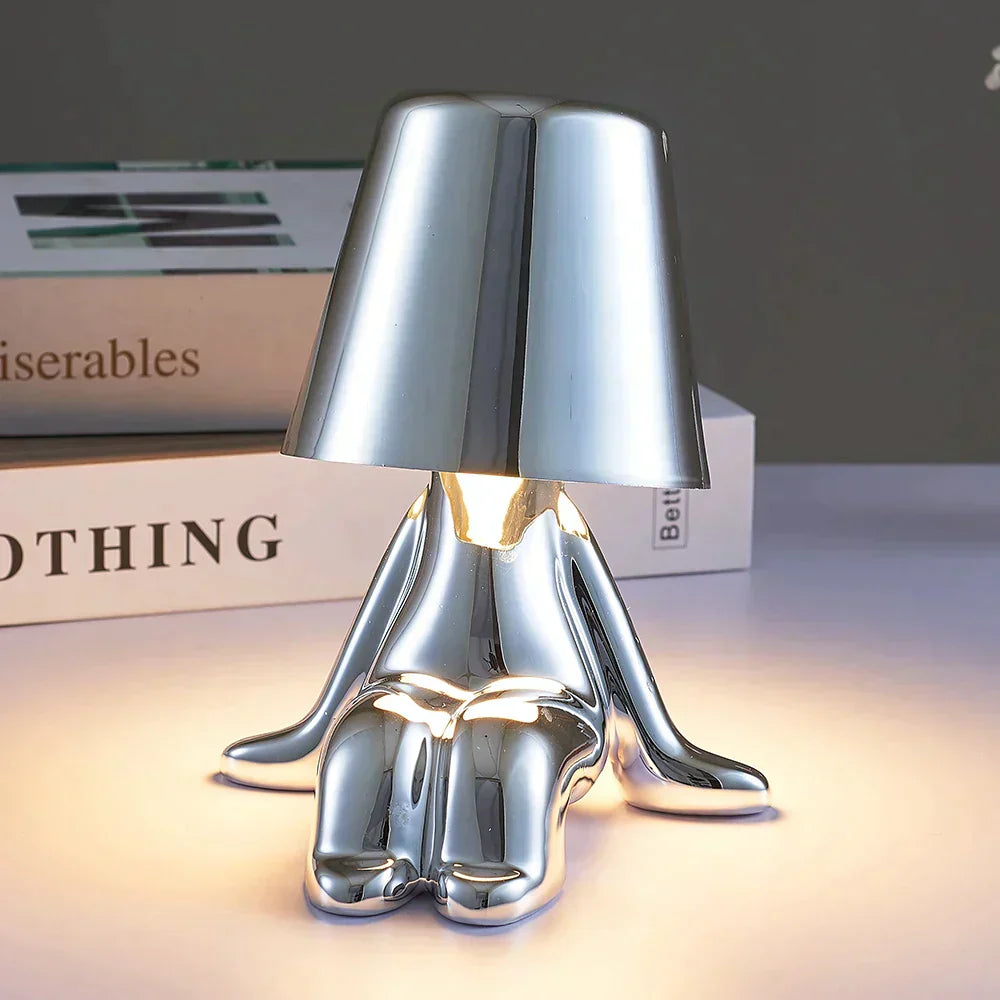 Stylish Home Table Light Noxord