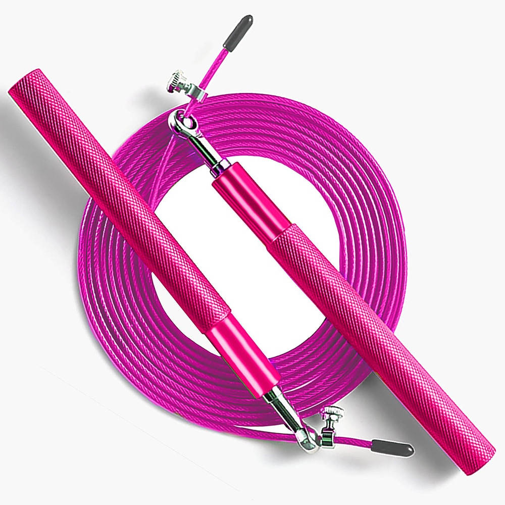 Fast Fitness Jump Rope 360 Degree