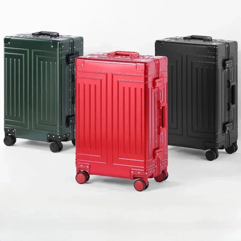Durable Lightweight Hardside Luggage Case