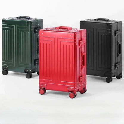 Durable Lightweight Hardside Luggage Case
