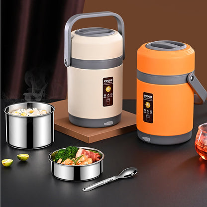 Insulated Thermal Food Container