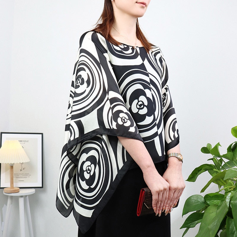 Lightweight Breathable Sun Shield Scarf