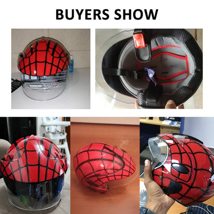 Youth Motocross Helmet for Kids Ages 3-9