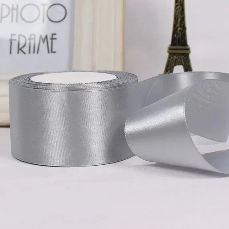 Premium Soft Ribbon Gift Wrap - 4 Pack