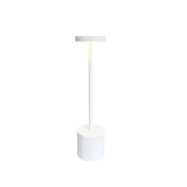 Smart LED Table Lamp - Adjustable Brightness