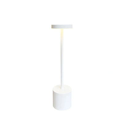 Smart LED Table Lamp - Adjustable Brightness