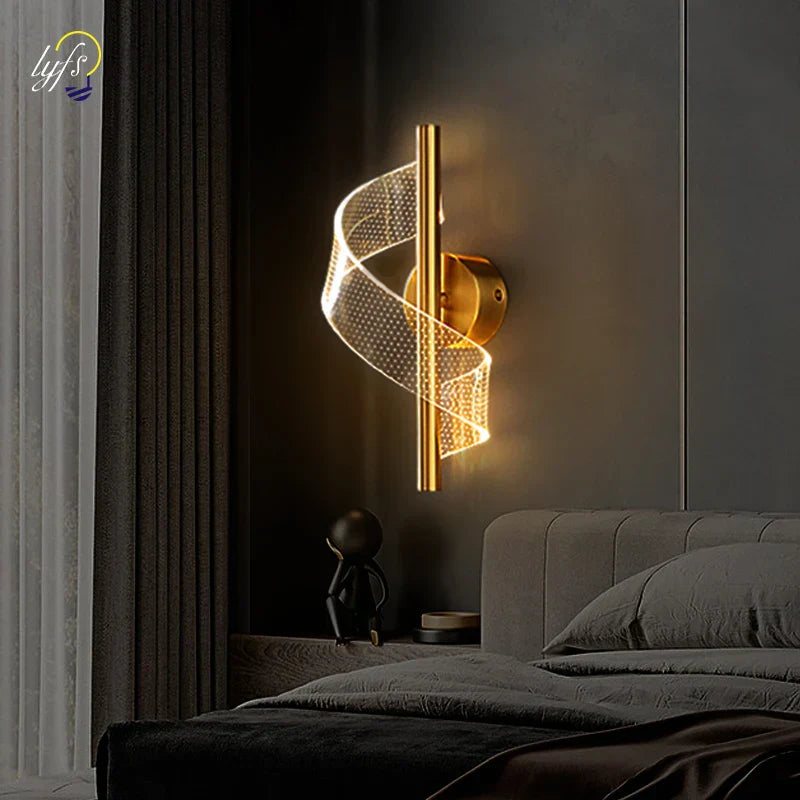 Luxury Gold Pendant Lighting Fixture - Cofik