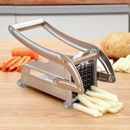 Easy to Use Stainless Steel Veggie Cutter