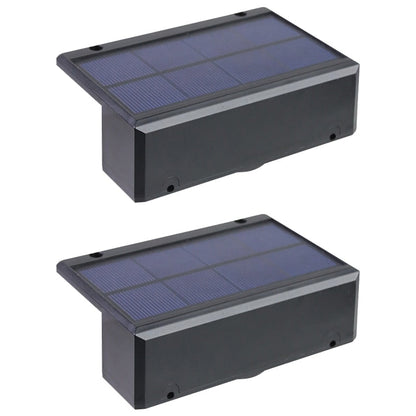 Weather Resistant Solar Powered Garden Lights