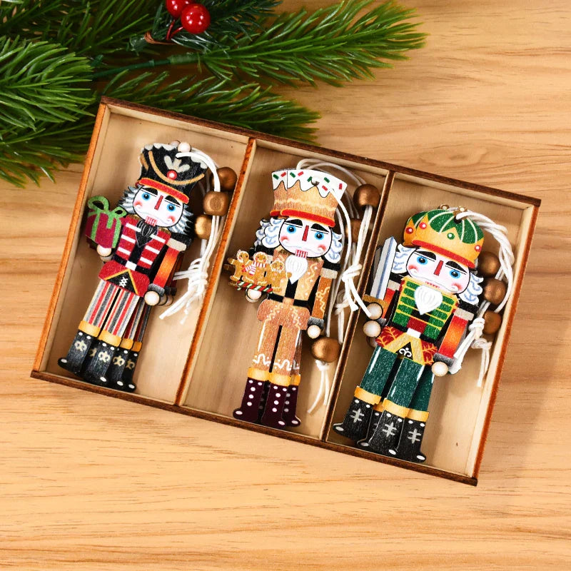 Fun Christmas Tree Decorations