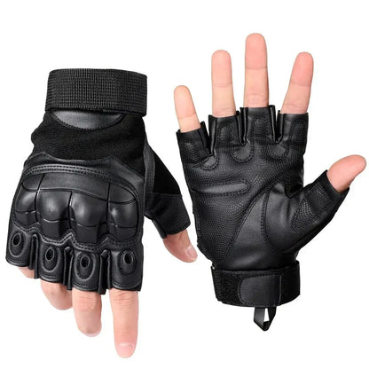 Durable Heavy Duty Work Gloves