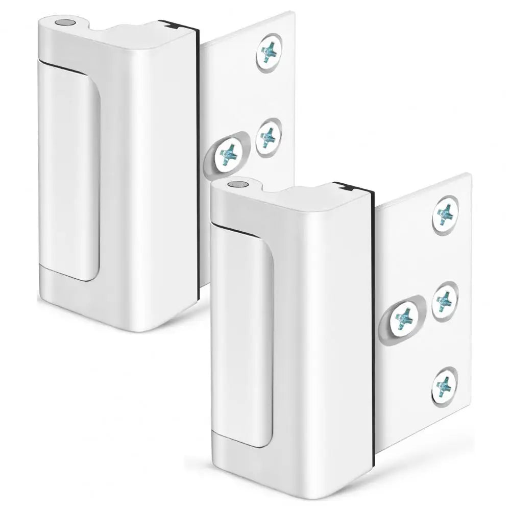 Secure Child Safety Door Lock