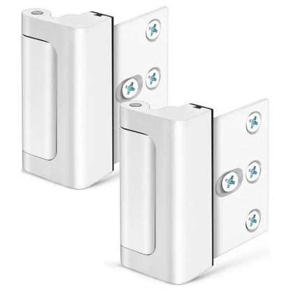 Secure Child Safety Door Lock